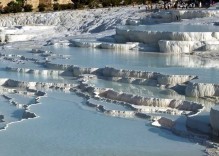 Side Pamukkale Day Trip