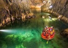 Altınbesik Cave And Ormana Village Tour