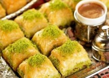 Turkish Sweets