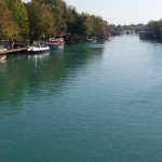 Manavgat Waterfall