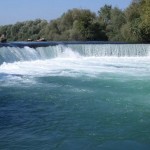 Manavgat Waterfall