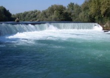 Manavgat Waterfall