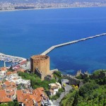 Side or Alanya