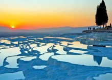 Side Pamukkale 2 Day Trip