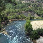 Köprülü Canyon National Park