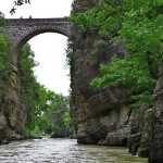 Köprülü Canyon National Park