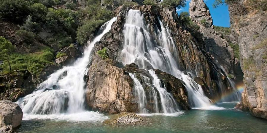 Antalya Jeep Safari