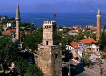 Antalya City Tour