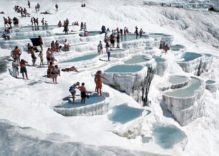 Antalya Pamukkale Tour