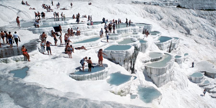 antalya pamukkale day tour