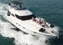 Side Private Yacht Tour