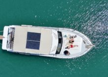 Side Private Yacht Tour