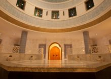 Antalya Turkish Bath