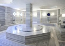 Side VIP Turkish Bath