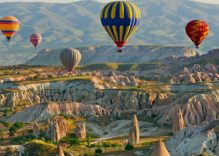 Antalya Cappadocia Tour