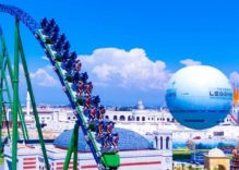 Antalya Land of Legends Theme Park Tour