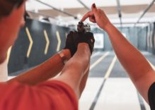 Side Shooting Range Tour
