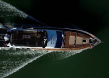 Side Private Moonlight Yacht Tour