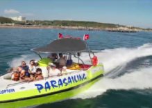 Side Speedboat Tour