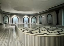 Side Premium Turkish Bath